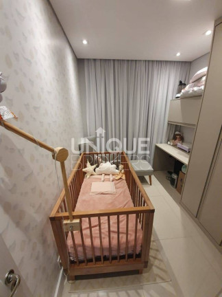 Imagem Apartamento com 2 Quartos à Venda, 72 m² em Jardim Torres São José - Jundiaí