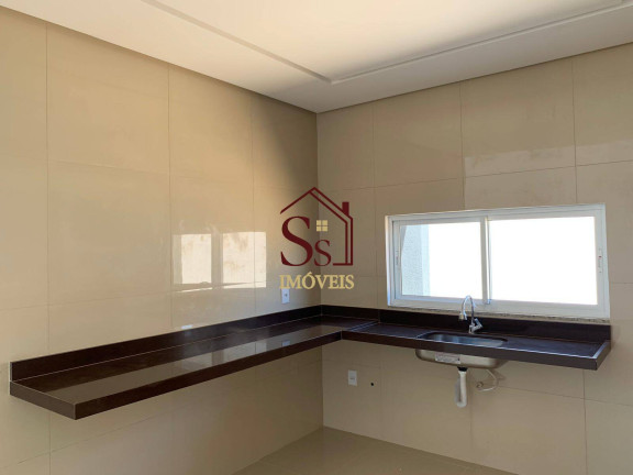 Imagem Casa com 3 Quartos à Venda, 450 m² em Rincão - Mossoró
