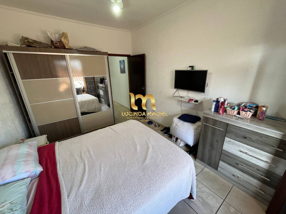 Imagem Casa com 2 Quartos à Venda, 60 m² em Aviação - Praia Grande Imagem Casa com 2 Quartos à Venda, 60 m² em Aviação - Praia Grande