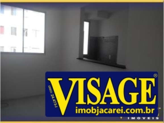Imagem Apartamento com 2 Quartos à Venda, em Vila Branca - Jacareí Imagem Apartamento com 2 Quartos à Venda, em Vila Branca - Jacareí