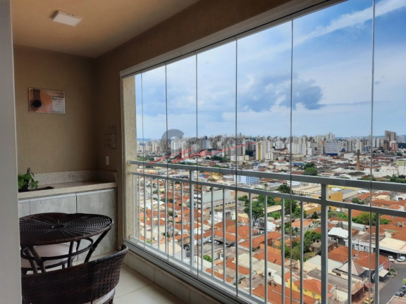Imagem Apartamento com 3 Quartos à Venda, em Campos Elíseos - Ribeirão Preto Imagem Apartamento com 3 Quartos à Venda, em Campos Elíseos - Ribeirão Preto