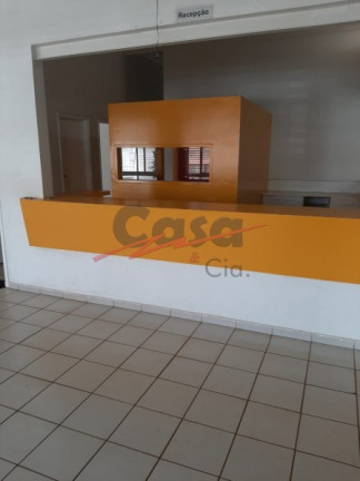 Imagem Imóvel para Alugar, 305 m² em Centro - Ribeirão Preto Imagem Imóvel para Alugar, 305 m² em Centro - Ribeirão Preto