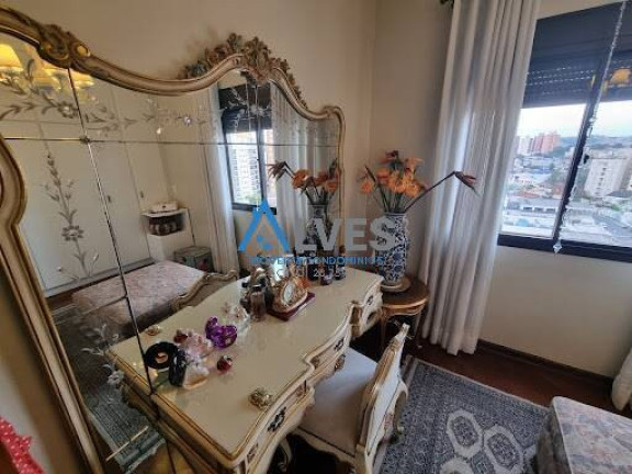 Imagem Apartamento com 4 Quartos à Venda, 191 m² em Centro - São Bernardo Do Campo Imagem Apartamento com 4 Quartos à Venda, 191 m² em Centro - São Bernardo Do Campo