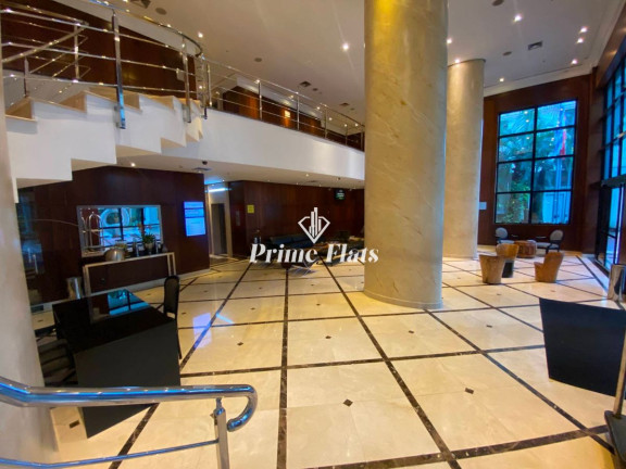 Imagem Apartamento com 1 Quarto para Alugar, 32 m² em Higienópolis - São Paulo Imagem Apartamento com 1 Quarto para Alugar, 32 m² em Higienópolis - São Paulo