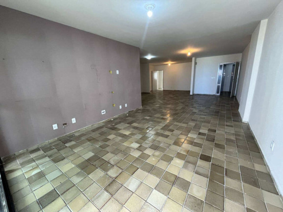 Imagem Apartamento com 4 Quartos para Alugar, 260 m² em Boa Viagem - Recife Imagem Apartamento com 4 Quartos para Alugar, 260 m² em Boa Viagem - Recife