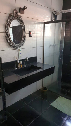Imagem Casa com 2 Quartos à Venda, 111 m² em Barcelona - São Caetano Do Sul Imagem Casa com 2 Quartos à Venda, 111 m² em Barcelona - São Caetano Do Sul