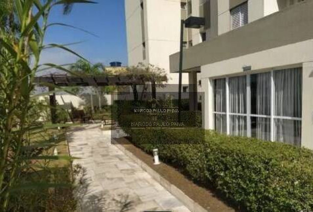 Imagem Apartamento com 2 Quartos à Venda, 50 m² em Vila Das Palmeiras - Guarulhos