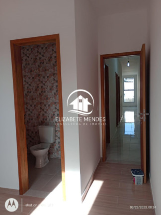 Imagem Casa com 3 Quartos à Venda, 63 m² em Vila Jundiai - Mogi Das Cruzes Imagem Casa com 3 Quartos à Venda, 63 m² em Vila Jundiai - Mogi Das Cruzes
