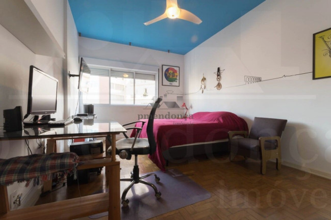 Imagem Apartamento com 3 Quartos à Venda, 256 m² em Higienópolis - São Paulo