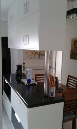 Imagem Apartamento com 3 Quartos à Venda, 71 m² em Vila Nambi - Jundiaí Imagem Apartamento com 3 Quartos à Venda, 71 m² em Vila Nambi - Jundiaí