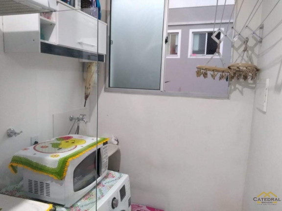 Imagem Apartamento com 2 Quartos à Venda, 52 m² em Recanto Quarto Centenário - Jundiaí