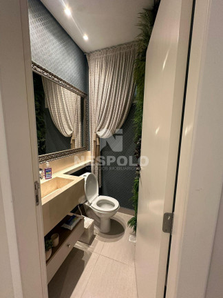 Imagem Apartamento à Venda, 110 m² em Meia Praia - Itapema