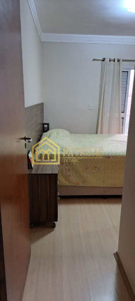 Imagem Apartamento com 3 Quartos à Venda, 84 m² em Campestre - Santo André Imagem Apartamento com 3 Quartos à Venda, 84 m² em Campestre - Santo André