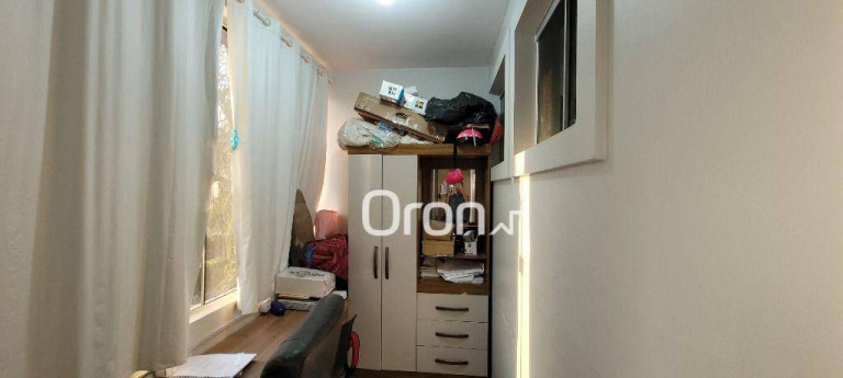 Imagem Sobrado com 3 Quartos à Venda, 115 m² em Jardim Monte Serrat - Aparecida De Goiânia