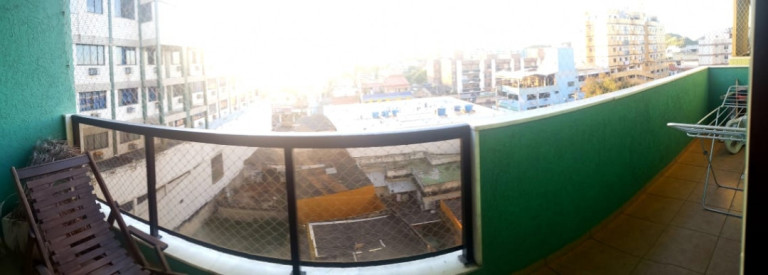 Imagem Cobertura com 3 Quartos à Venda, 105 m² em Vila Nova - Cabo Frio Imagem Cobertura com 3 Quartos à Venda, 105 m² em Vila Nova - Cabo Frio