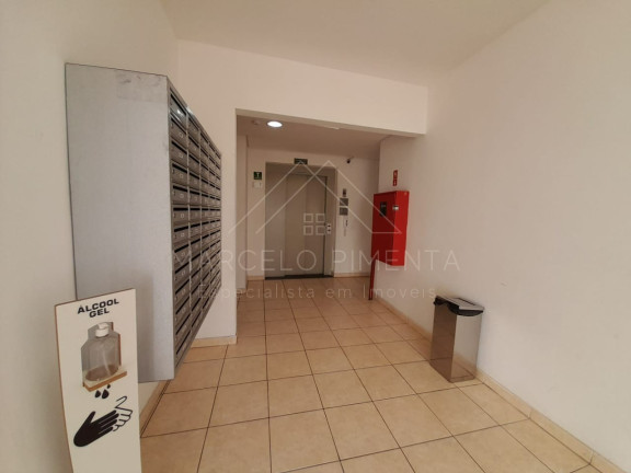 Apartamento com 2 Quartos à Venda, 47 m² em Jardim Alto Da Boa Vista - Valinhos
