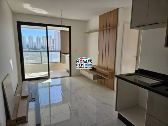 Apartamento com 2 Quartos à Venda, 70 m² em Ipiranga - São Paulo
