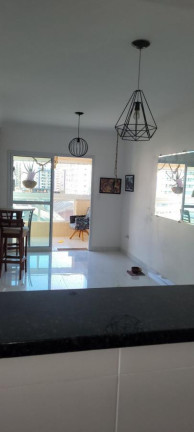 Imagem Apartamento com 2 Quartos à Venda, 70 m² em Canto Do Forte - Praia Grande Imagem Apartamento com 2 Quartos à Venda, 70 m² em Canto Do Forte - Praia Grande
