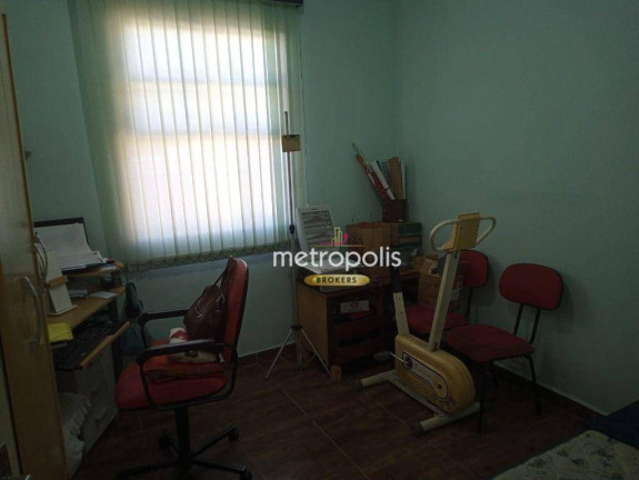 Imagem Casa com 3 Quartos à Venda, 165 m² em Vila Alpina - São Paulo