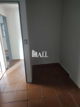 Imagem Casa com 3 Quartos à Venda, 120 m² em Eldorado - São José Do Rio Preto Imagem Casa com 3 Quartos à Venda, 120 m² em Eldorado - São José Do Rio Preto