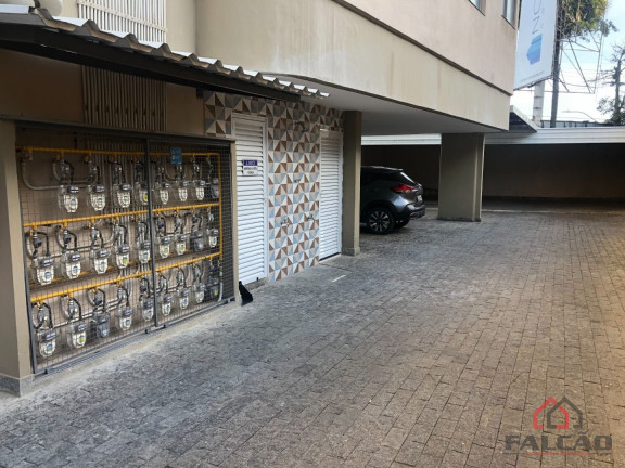 Imagem Apartamento com 2 Quartos à Venda, 164 m² em Itararé - São Vicente