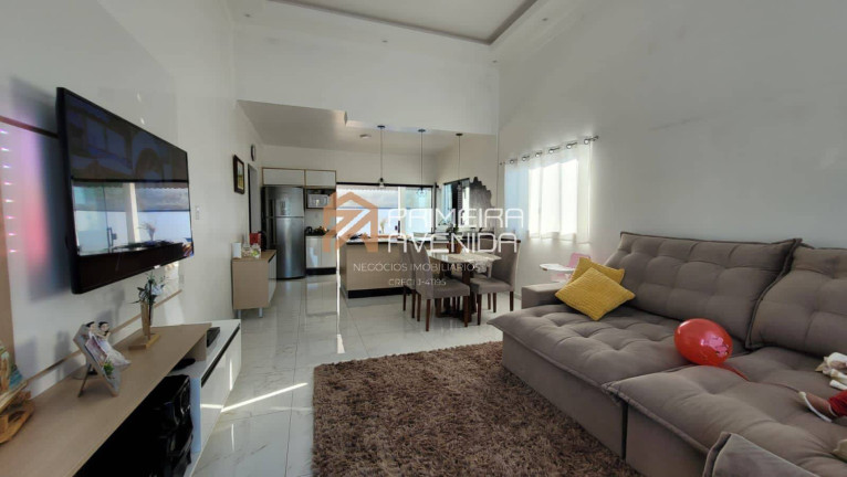 Imagem Casa de Condomínio com 3 Quartos à Venda, 130 m² em Condomínio Terras Do Vale - Caçapava