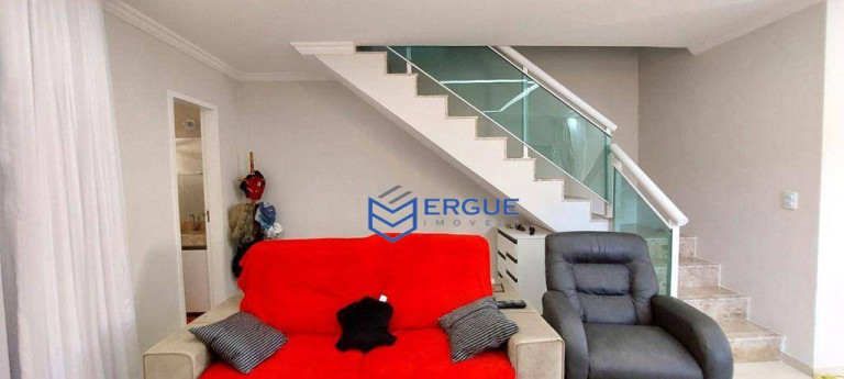 Imagem Casa com 3 Quartos à Venda, 123 m² em Jardim Das Oliveiras - Fortaleza