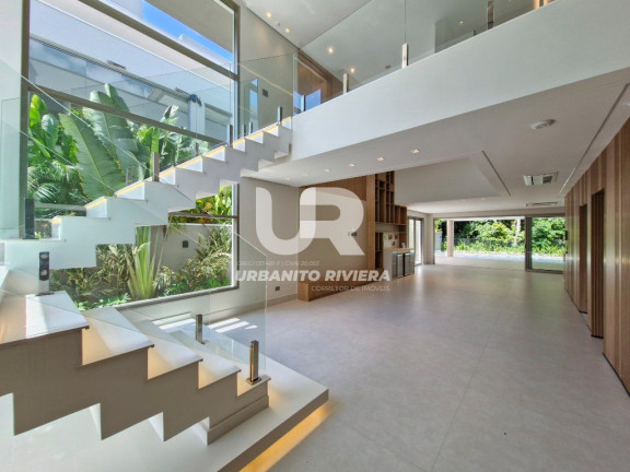 Imagem Casa com 6 Quartos à Venda, 475 m² em Riviera | Módulo 11 - Bertioga
