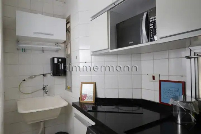 Imagem Apartamento com 1 Quarto à Venda, 95 m² em Vila Clementino - São Paulo Imagem Apartamento com 1 Quarto à Venda, 95 m² em Vila Clementino - São Paulo