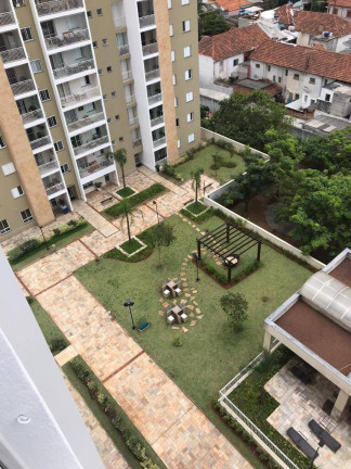 Imagem Apartamento com 3 Quartos à Venda, 76 m² em Mooca - São Paulo