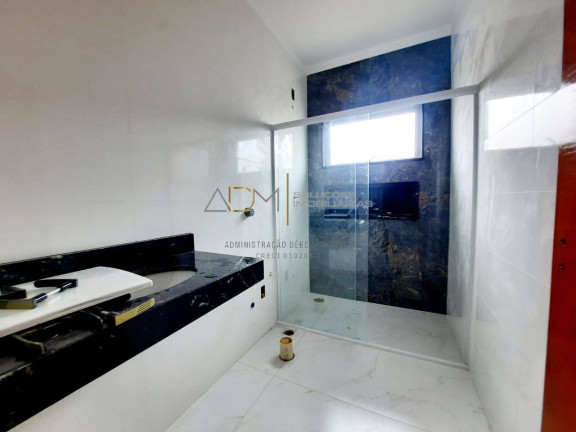 Imagem Casa com 3 Quartos à Venda, 250 m² em Residencial Vila Di Capri - Botucatu
