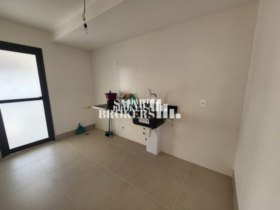 Imagem Apartamento com 3 Quartos à Venda, 119 m² em Ipiranga - São Paulo