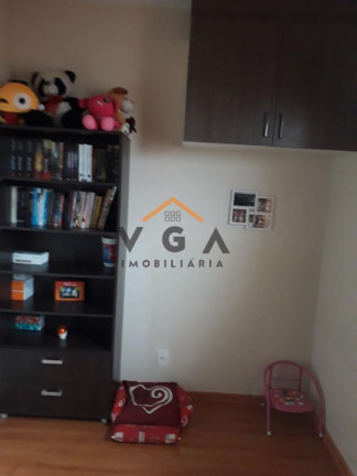 Imagem Apartamento com 3 Quartos à Venda, 57 m² em Vila Talarico - São Paulo