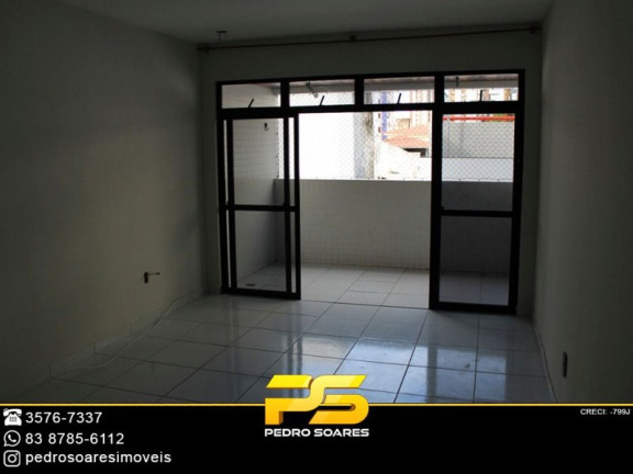 Imagem Apartamento com 3 Quartos à Venda, 132 m² em Manaíra - João Pessoa Imagem Apartamento com 3 Quartos à Venda, 132 m² em Manaíra - João Pessoa