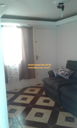 Imagem Apartamento com 2 Quartos à Venda, 52 m² em Baeta Neves - São Bernardo Do Campo Imagem Apartamento com 2 Quartos à Venda, 52 m² em Baeta Neves - São Bernardo Do Campo