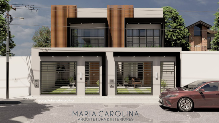 Casa com 3 Quartos à Venda, 135 m² em Felicia - Vitória Da Conquista