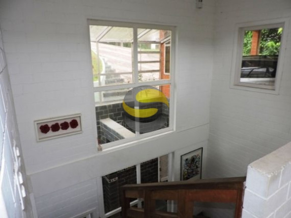 Imagem Casa de Condomínio com 4 Quartos à Venda, 205 m² em Jardim Indaiá - Embu Das Artes Imagem Casa de Condomínio com 4 Quartos à Venda, 205 m² em Jardim Indaiá - Embu Das Artes