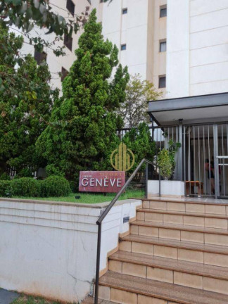 Apartamento com 3 Quartos à Venda, 115 m² em Jardim Botânico - Ribeirão Preto
