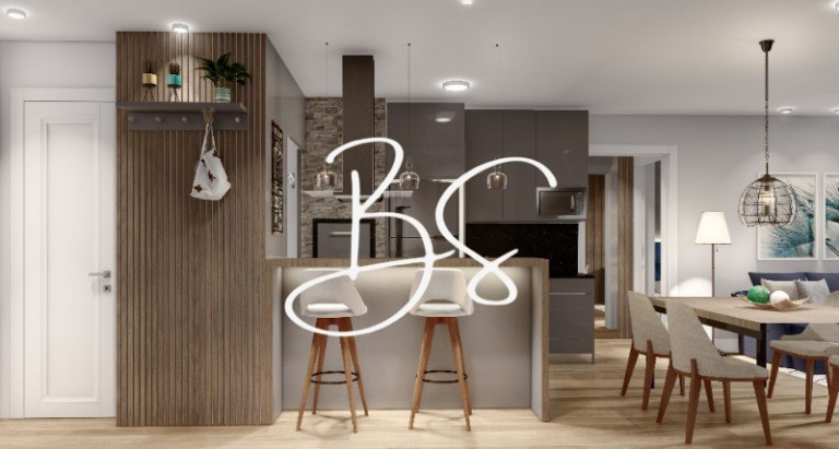 Imagem Apartamento com 1 Quarto à Venda, 50 m² em Centro - Canela
