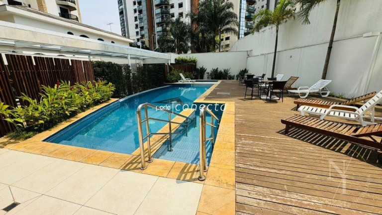 Imagem Imóvel com 1 Quarto à Venda, 53 m² em Jardim Analia Franco - São Paulo Imagem Imóvel com 1 Quarto à Venda, 53 m² em Jardim Analia Franco - São Paulo