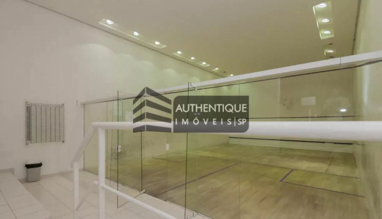 Imagem Apartamento com 4 Quartos à Venda, 200 m² em Brooklin - São Paulo
