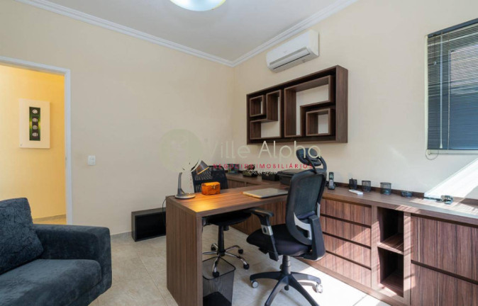 Imagem Casa com 4 Quartos à Venda, 416 m² em Alphaville - Santana De Parnaíba Imagem Casa com 4 Quartos à Venda, 416 m² em Alphaville - Santana De Parnaíba