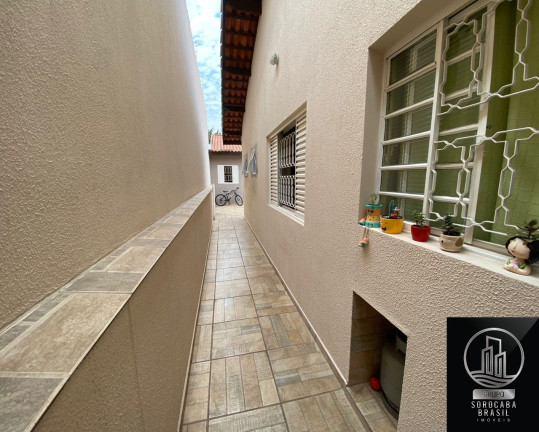 Imagem Casa com 3 Quartos à Venda, 171 m² em Jardim Morumbi - Sorocaba Imagem Casa com 3 Quartos à Venda, 171 m² em Jardim Morumbi - Sorocaba