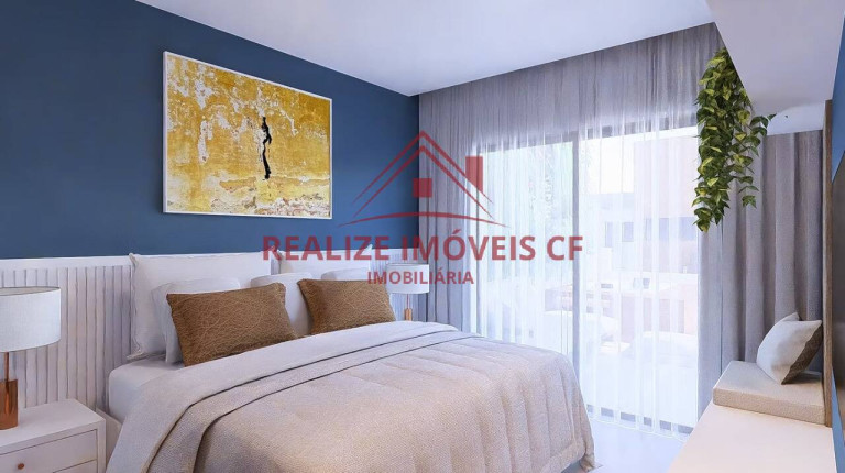 Imagem Apartamento com 2 Quartos à Venda, 68 m² em Palmeiras - Cabo Frio