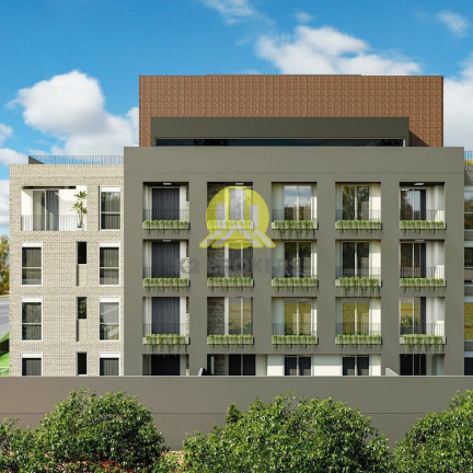 Imagem Apartamento com 3 Quartos à Venda, 159 m² em Campo Comprido - Curitiba Imagem Apartamento com 3 Quartos à Venda, 159 m² em Campo Comprido - Curitiba