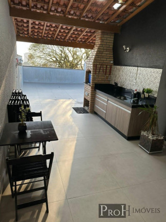 Imagem Apartamento com 2 Quartos à Venda, 112 m² em Jardim Do Estádio - Santo André Imagem Apartamento com 2 Quartos à Venda, 112 m² em Jardim Do Estádio - Santo André