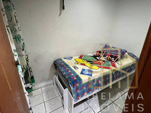 Imagem Sobrado com 4 Quartos à Venda, 180 m² em Vila Homero Thon - Santo André