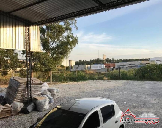 Imagem Galpão à Venda, 6.400 m² em Jardim Califórnia - Jacareí Imagem Galpão à Venda, 6.400 m² em Jardim Califórnia - Jacareí