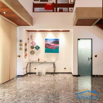 Imagem Casa de Condomínio com 4 Quartos para Alugar, 477 m² em Parque Dos Príncipes - São Paulo