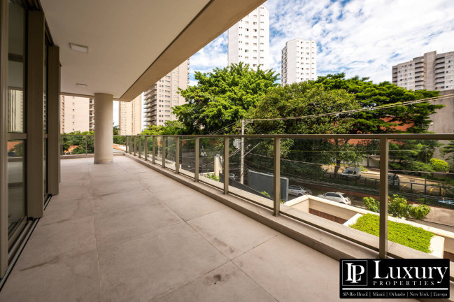Apartamento com 3 Quartos à Venda, 520 m² em Ibirapuera - São Paulo